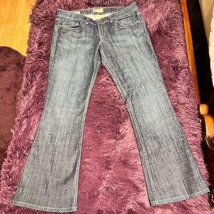 WILLIAM RAST BELLE FLARES